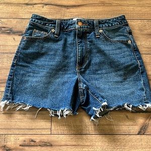 Universal Thread Women’s Jean Shorts